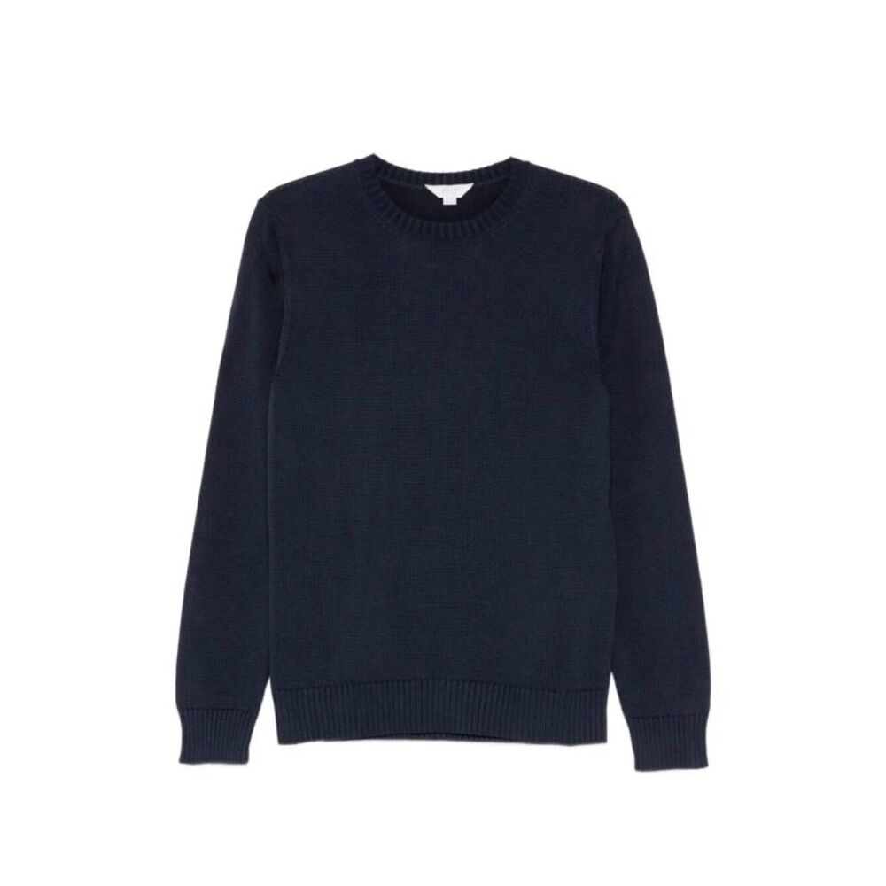 Malo Men Cotton Round Neck